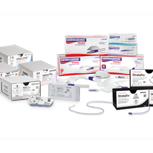 Wound Closure-family